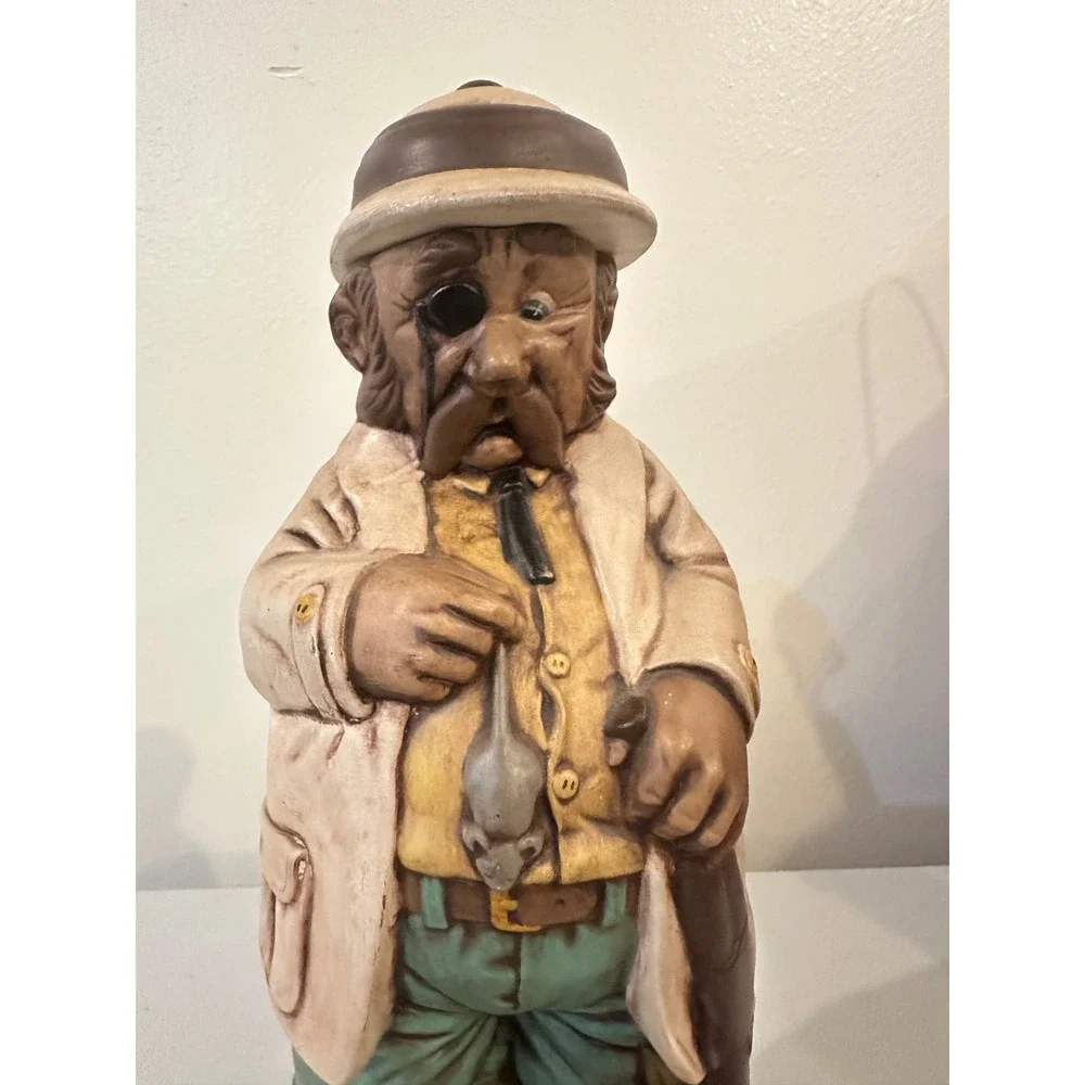 N/A vintage ceramic